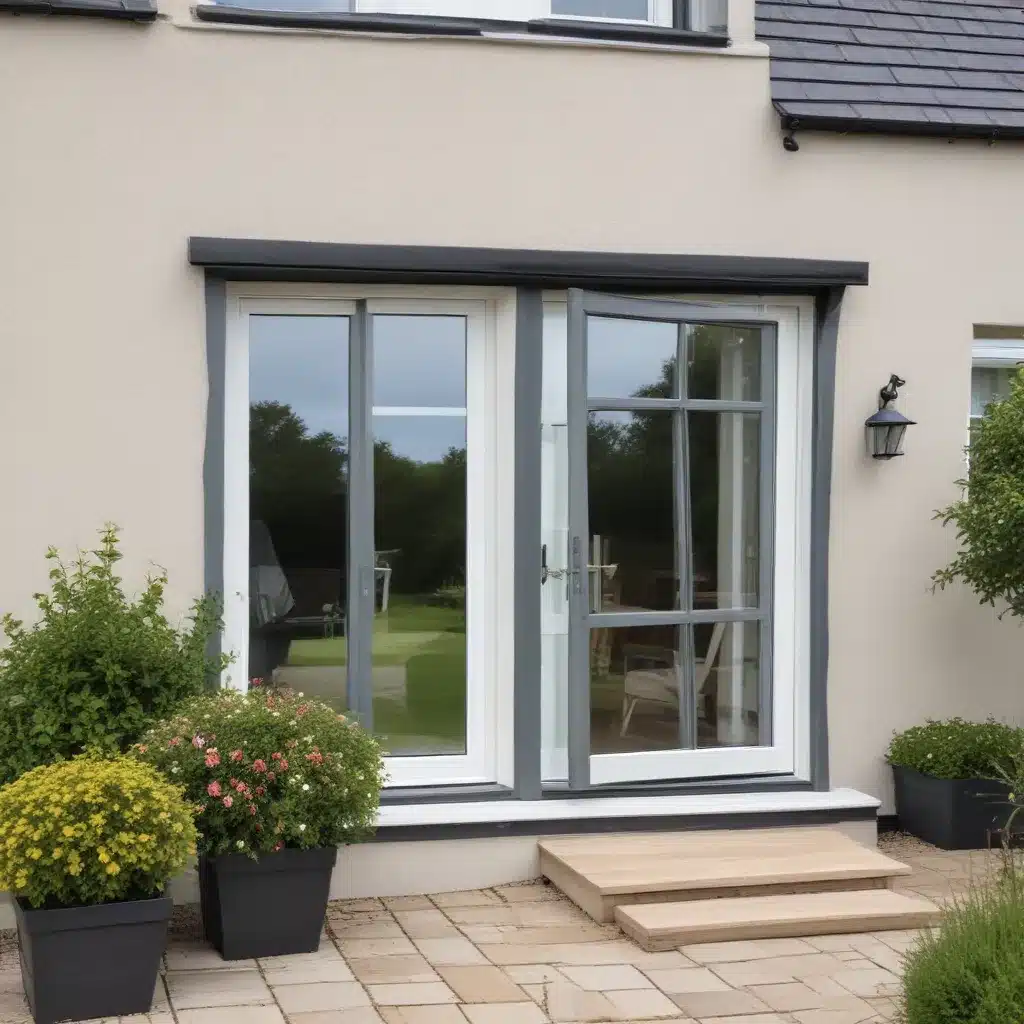 Embracing Scandinavian-Inspired Style: Modern Window & Door Trends Captivating the Hearts of Scottish Homeowners with Minimalist Elegance, Functionality, and Environmental Consciousness