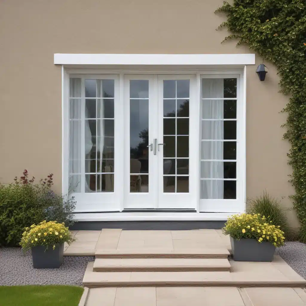 Embracing Scandinavian-Inspired Style: Modern Window & Door Trends Captivating the Hearts of Scottish Homeowners with Minimalist Elegance and Functionality