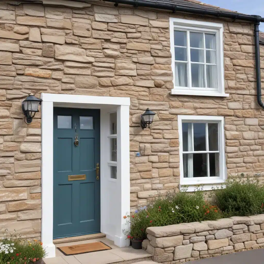 Embracing Scotland’s Coastal Charm: Window & Door Styles for Seaside Living