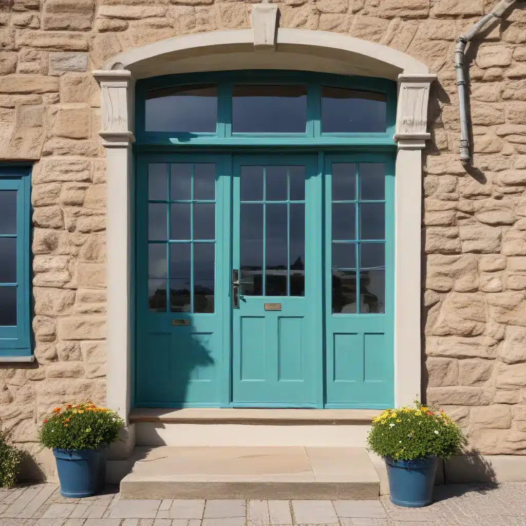 Embracing Scotland’s Coastal Charm: Window & Door Styles to Capture the Spirit of Seaside Living
