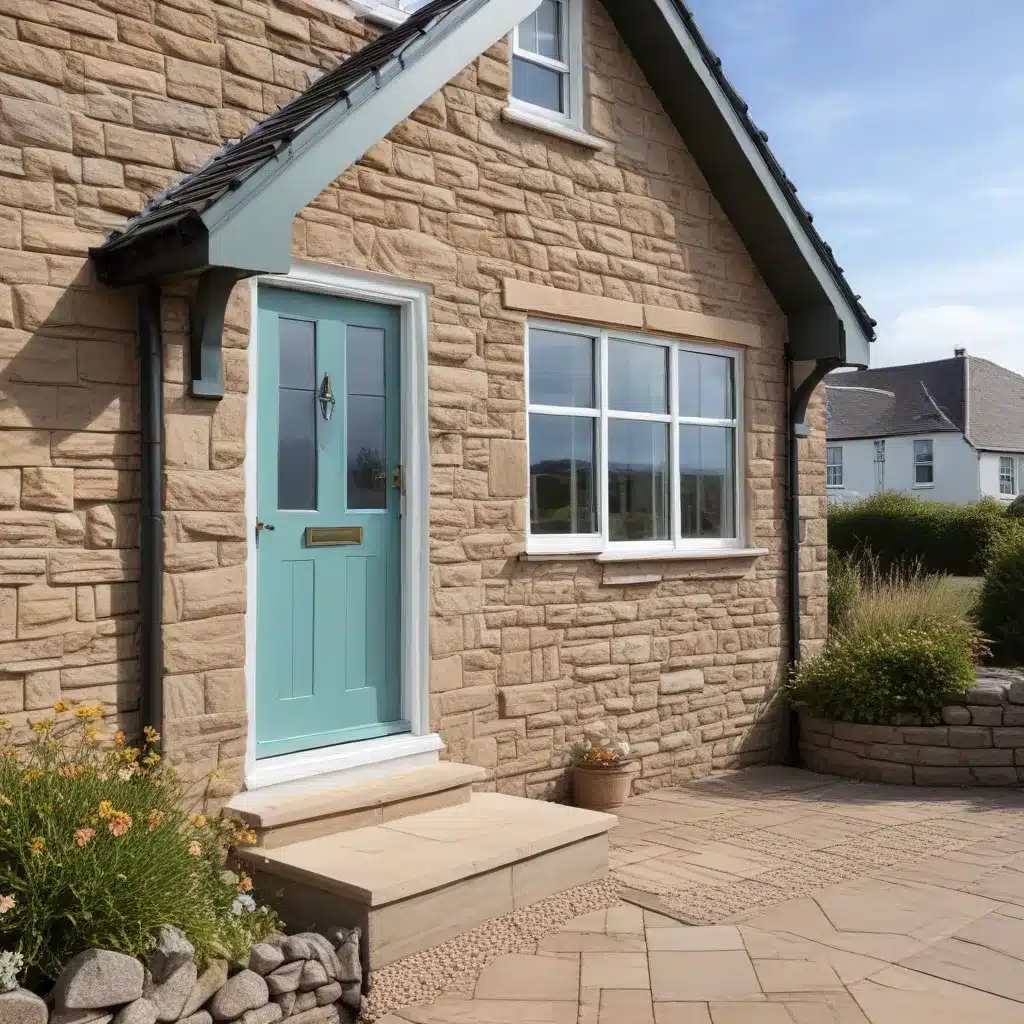 Embracing Scotland’s Coastal Flair: Window & Door Styles for Seaside Homes