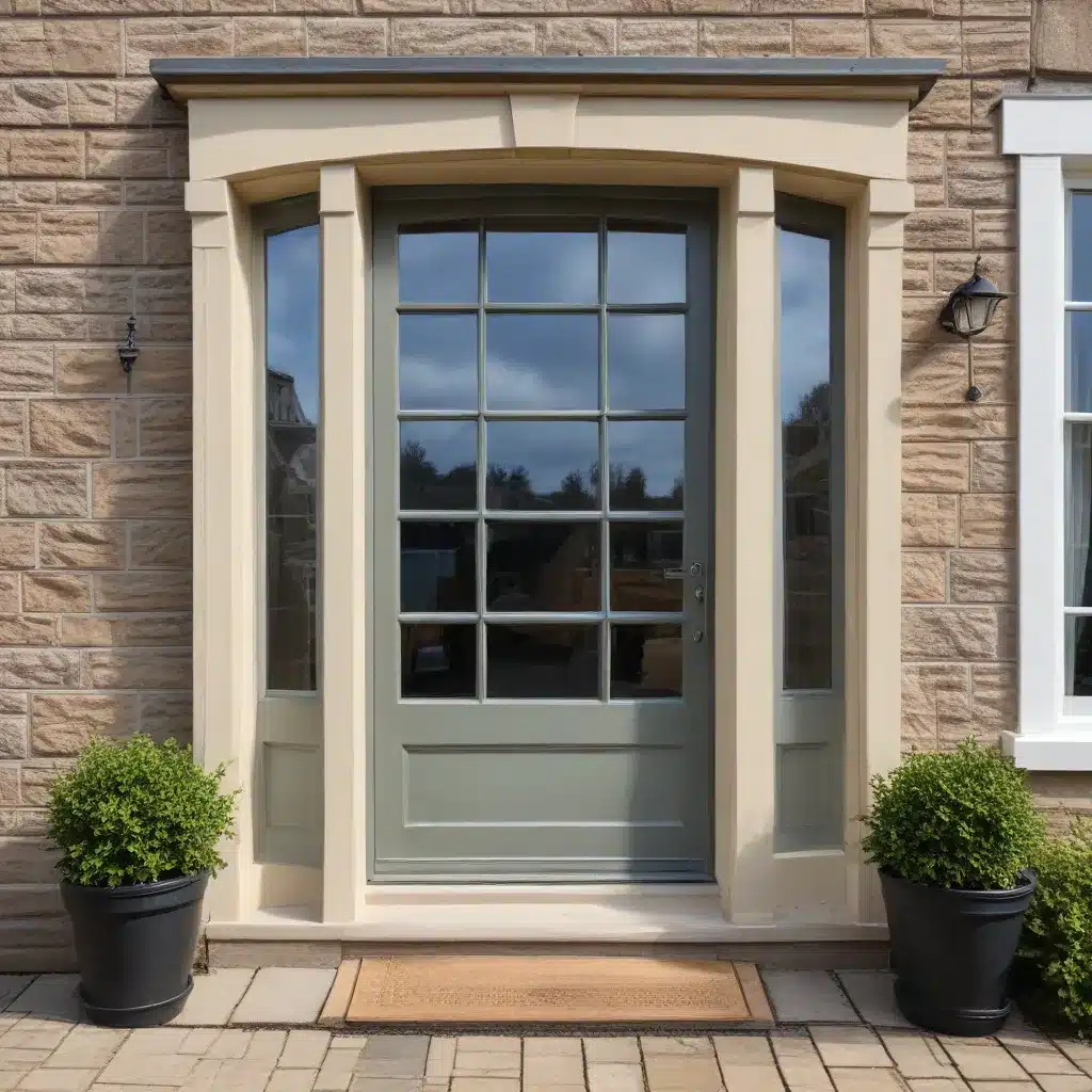 Embracing the Local Aesthetic: Traditional Window & Door Styles for Aberdeen Embracing the Local Aesthetic: Traditional Window & Door Styles for Aberdeen