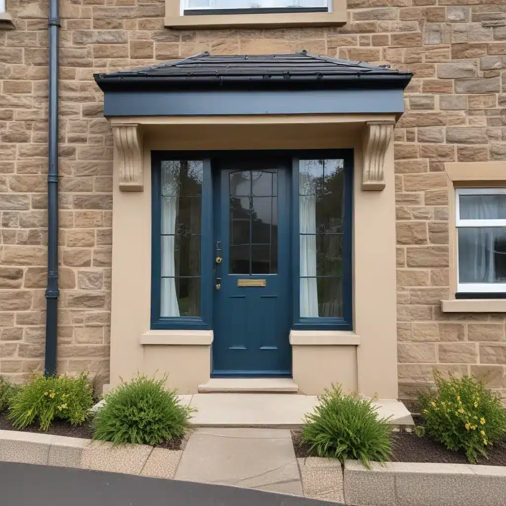 Enhancing Curb Appeal in Scotland: Stylish Window & Door Replacements to Impress and Delight Passersby, Elevating Exteriors Enhancing Curb Appeal in Scotland: Stylish Window & Door Replacements to Impress and Delight Passersby, Elevating Exteriors