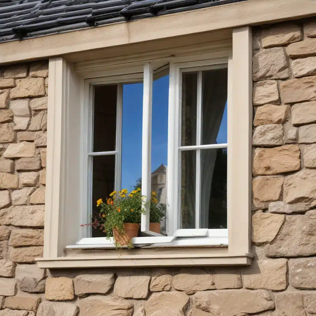 Enhancing Energy Efficiency: Window Upgrades for Sustainability in Scottish Homes
