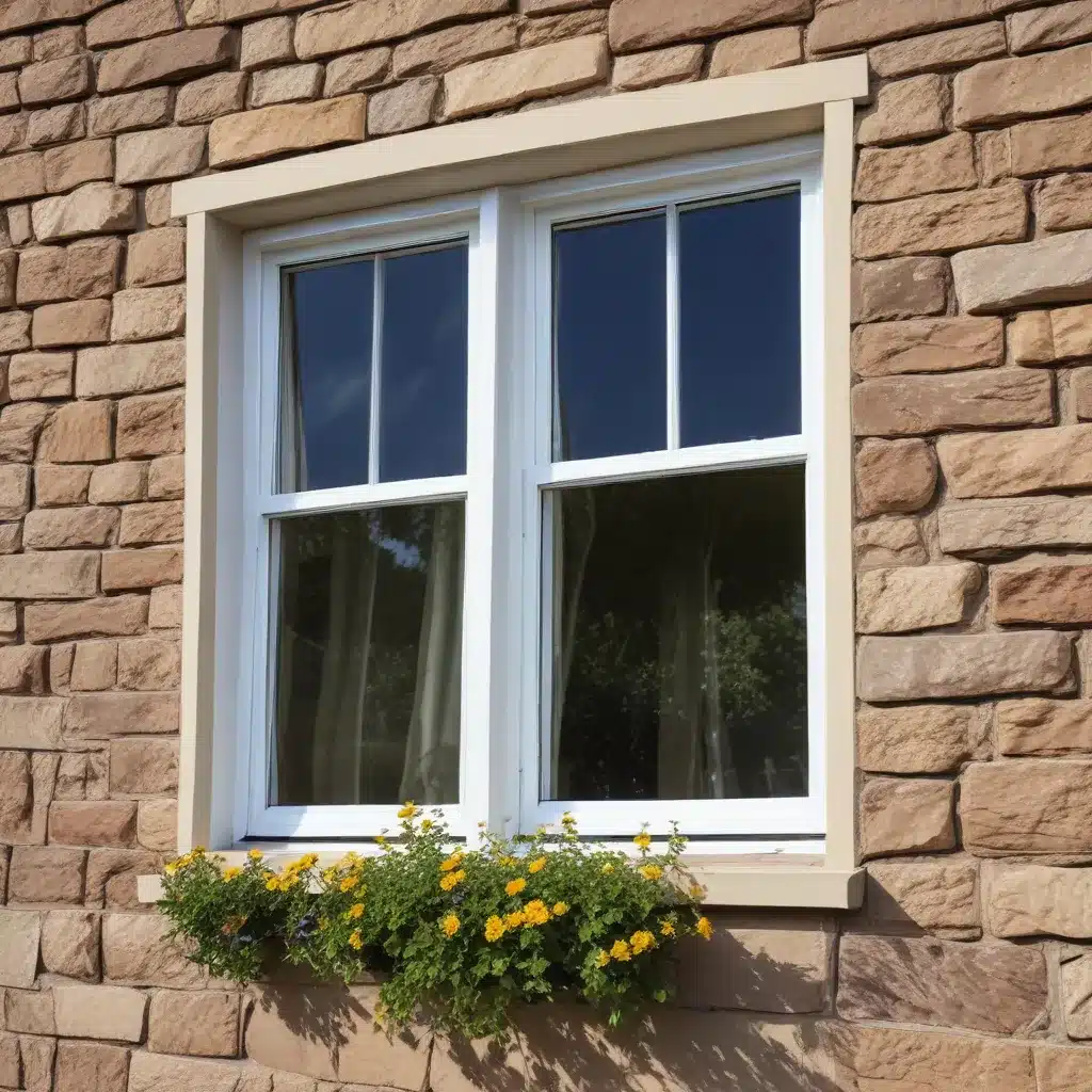 Enhancing Energy Efficiency: Window Upgrades to Reduce Utility Bills and Carbon Footprint in Scottish Homes