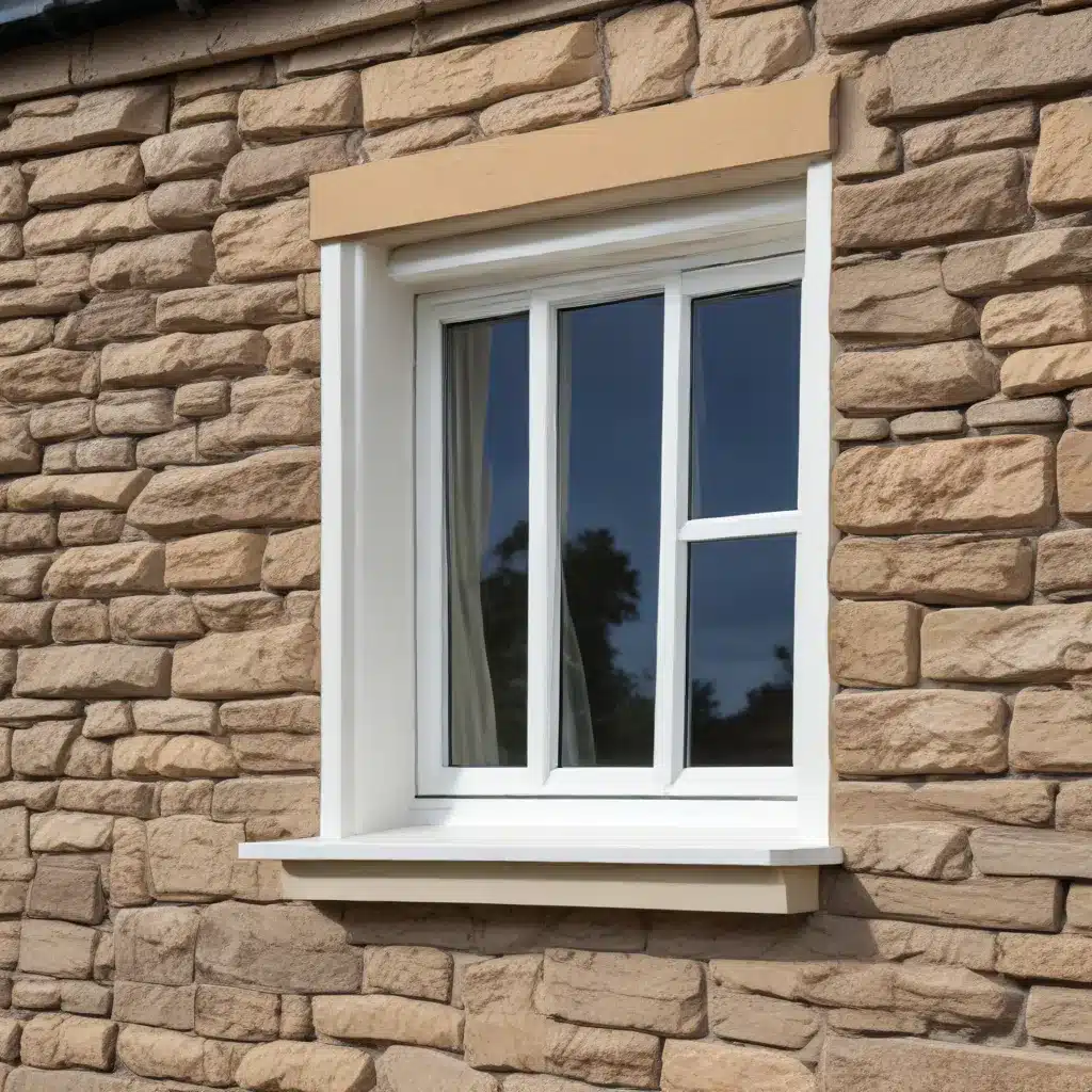 Enhancing Energy Efficiency: Window Upgrades to Reduce Utility Bills and Carbon Footprint in Scottish Homes, Promoting Sustainability