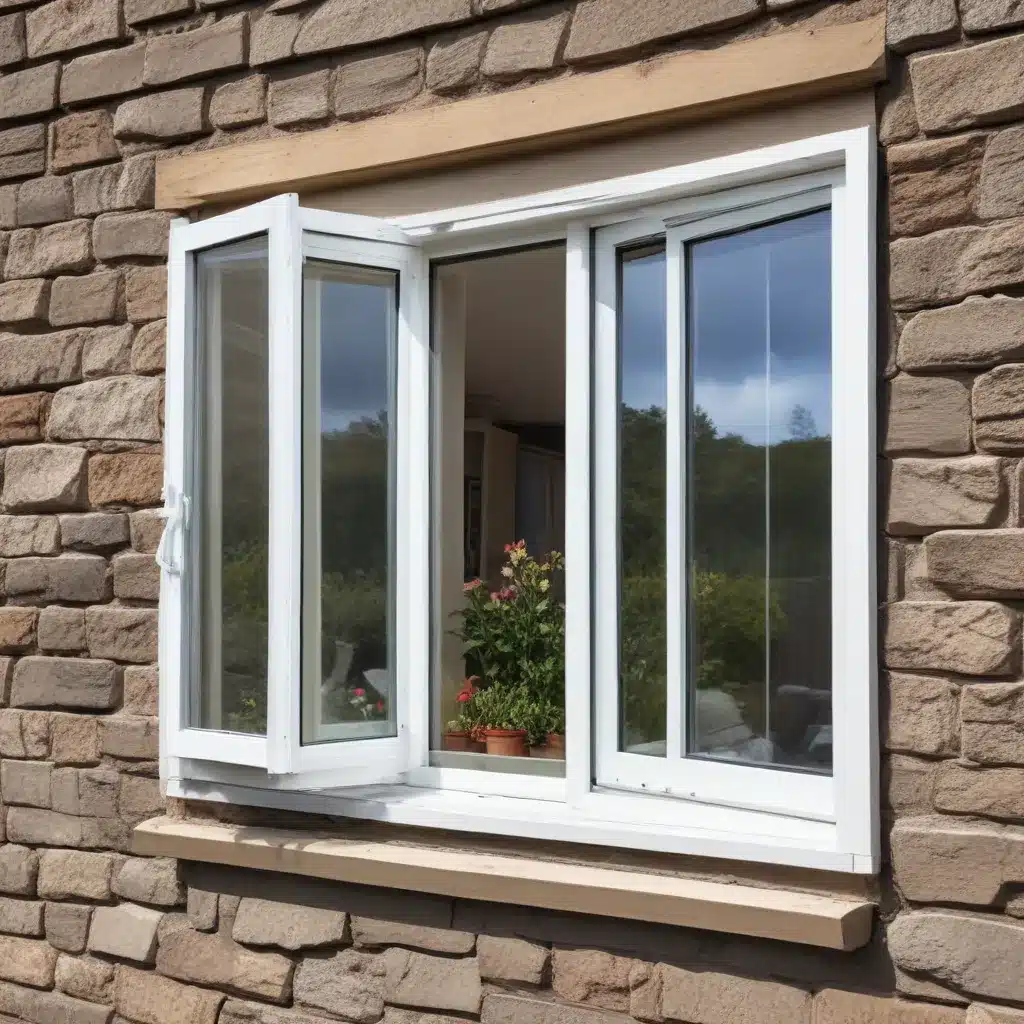 Enhancing Energy Efficiency: Window Upgrades to Reduce Utility Bills and Carbon Footprint in Scottish Homes, Promoting Sustainability and Saving Money