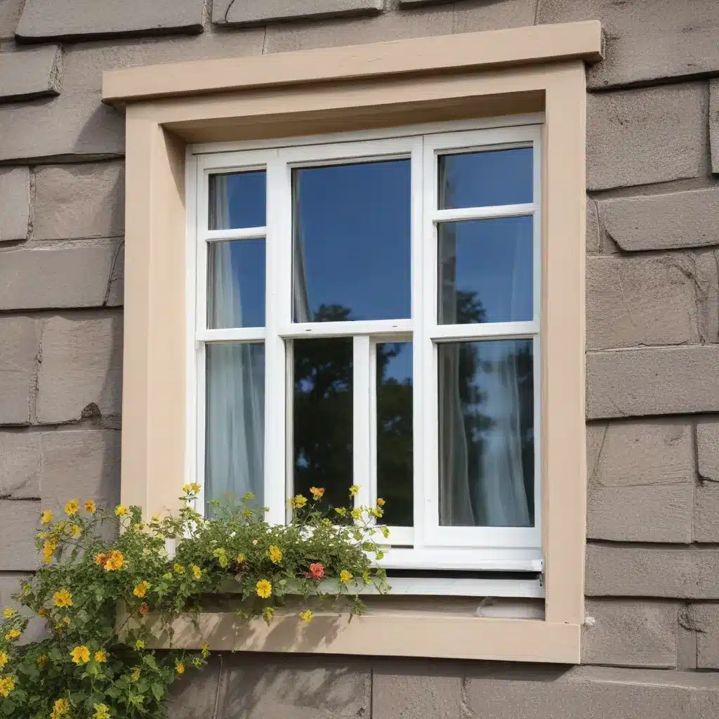 Enhancing Energy Efficiency: Window Upgrades to Reduce Utility Bills and Carbon Footprint in Scottish Homes, Promoting Sustainability and Savings