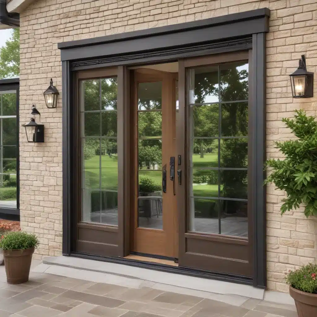 Enhancing Home Comfort: Window & Door Upgrades for Year-Round Enjoyment