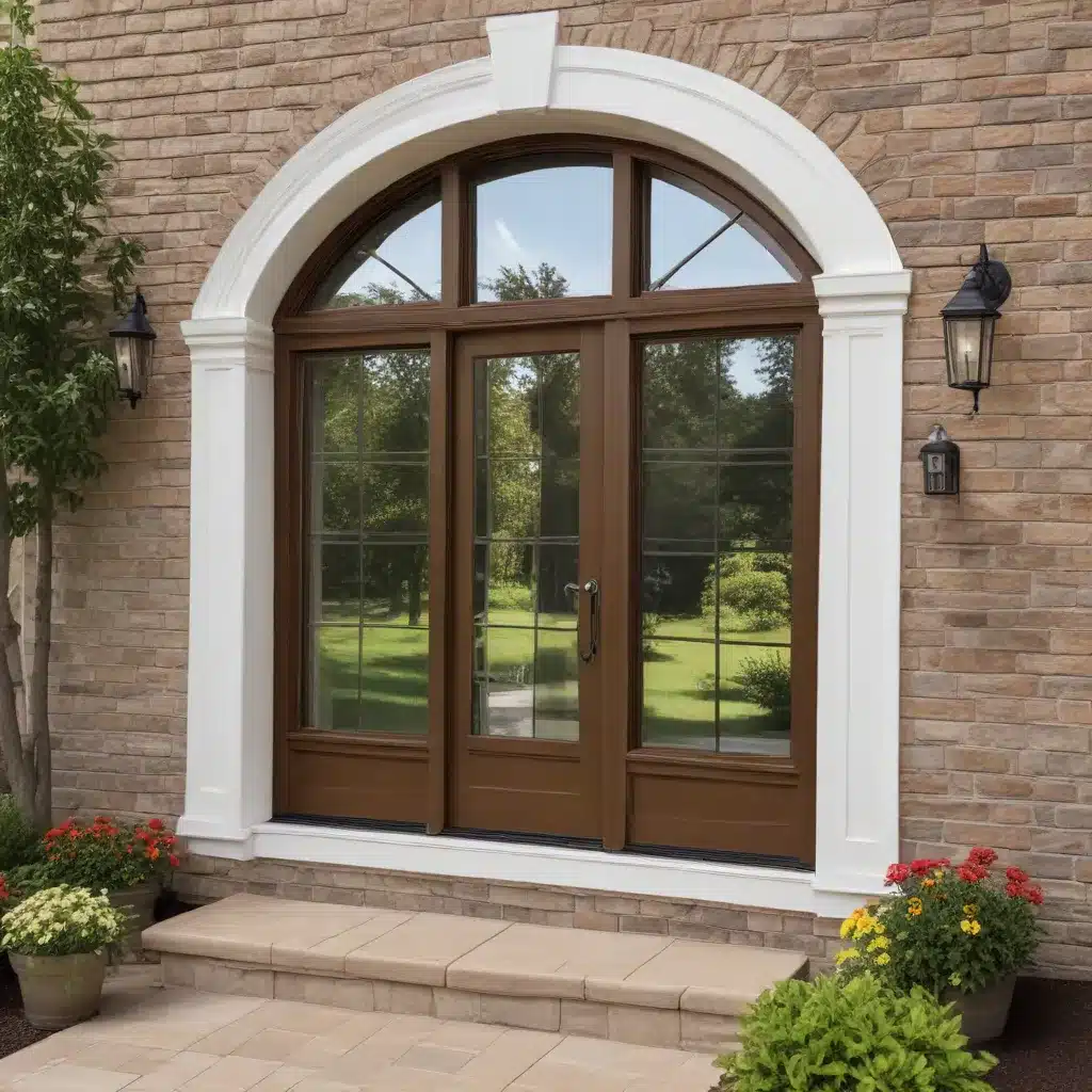 Enhancing Home Comfort: Window & Door Upgrades to Optimize Year-Round Enjoyment