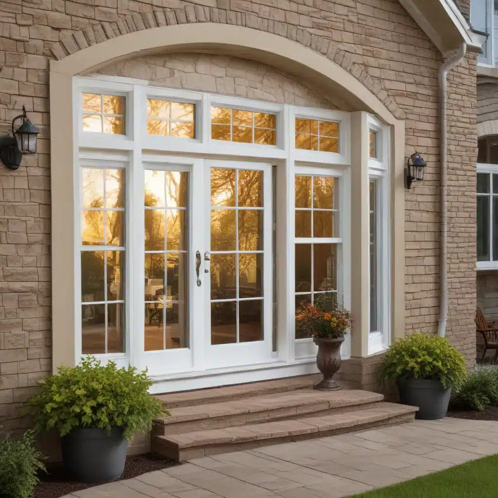 Enhancing Home Comfort: Window & Door Upgrades to Optimize Year-Round Enjoyment and Energy Savings