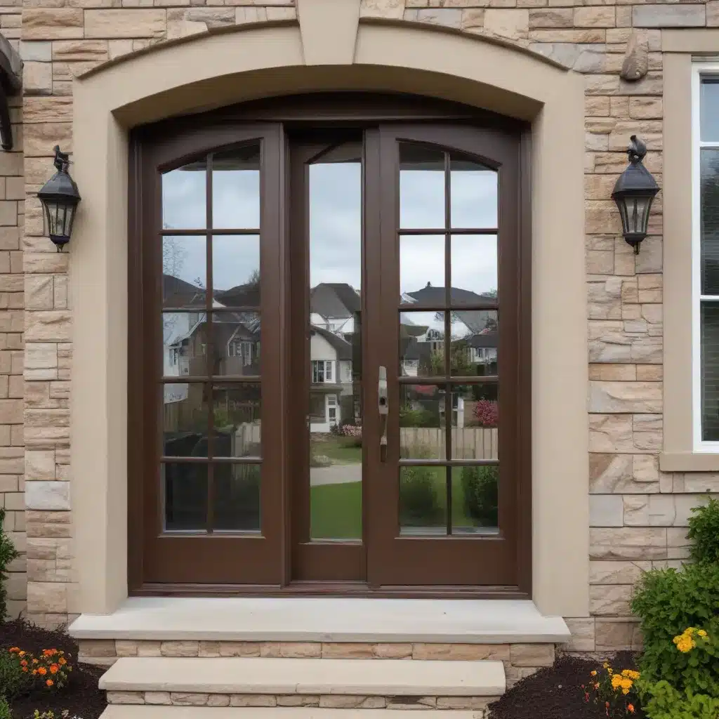 Enhancing Home Comfort with Aberdeen’s Best Window & Door Upgrades