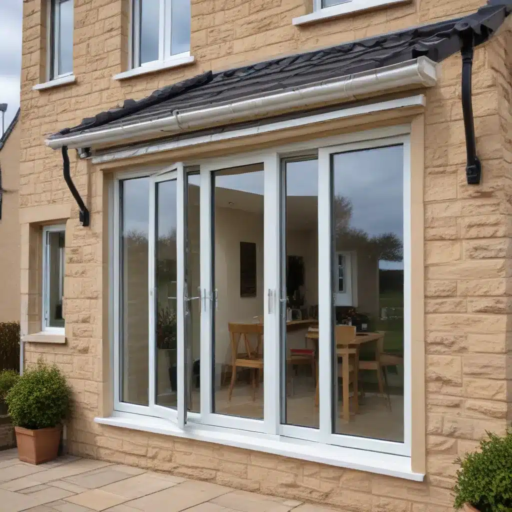 Enhancing Home Comfort with Scotland’s Best Window & Door Upgrades