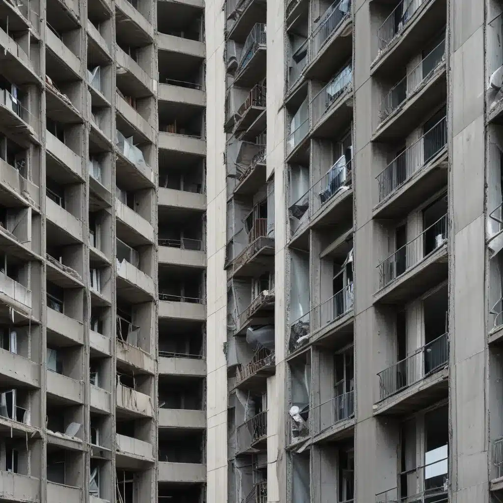 Ensuring Building Safety in the UK: Strategies for Compliance with Regulations