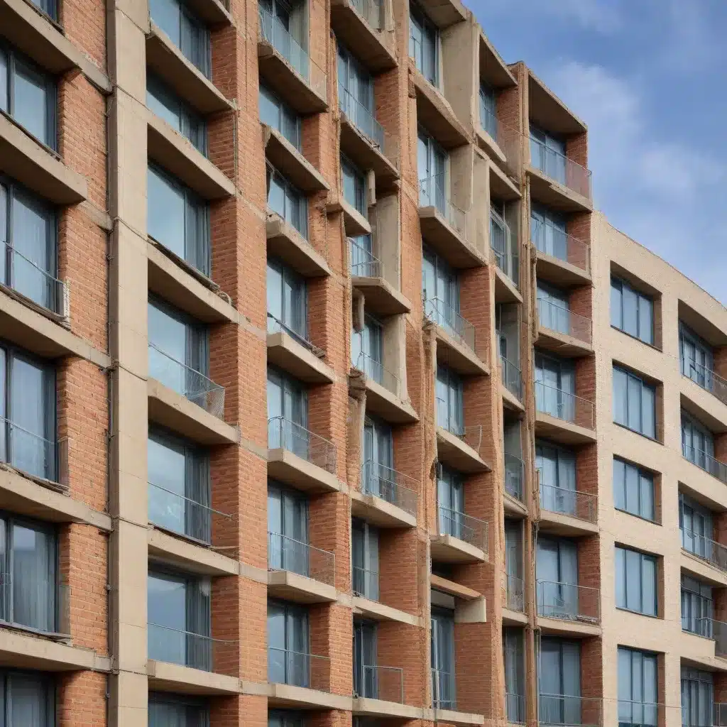 Ensuring Compliance with Building Regulations in the UK: Strategies for Success