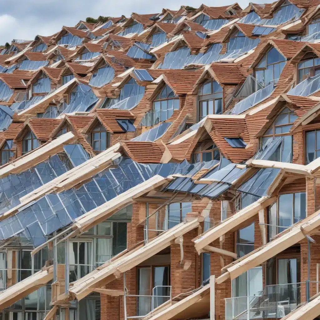 Ensuring Energy Efficiency in Building Designs across the UK: Best Practices