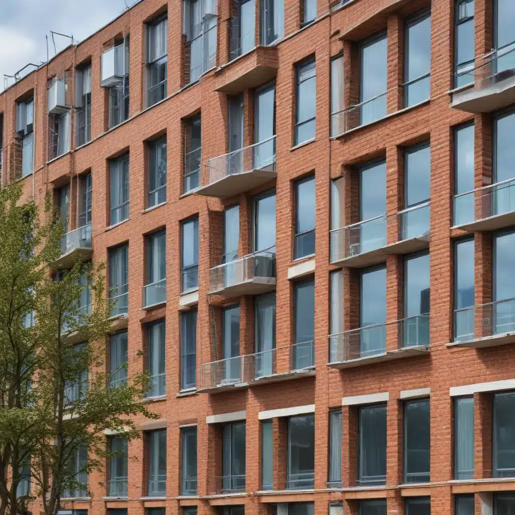 Ensuring Energy Efficiency in Building Designs across the UK: Compliance Strategies