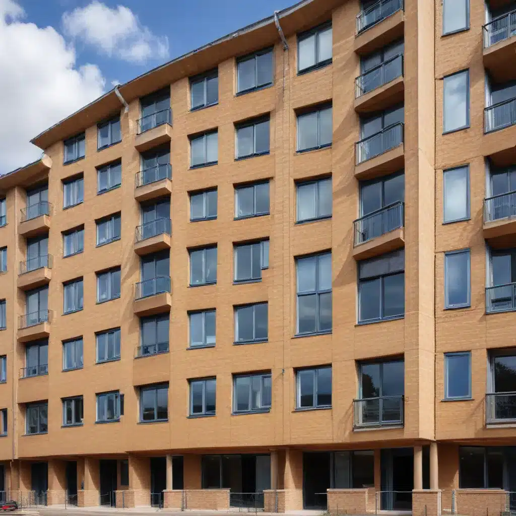 Ensuring Environmental Efficiency in Building Designs across the UK: Compliance Strategies
