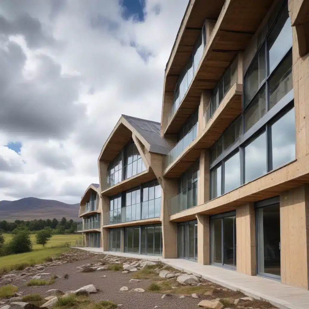 Ensuring Environmental Efficiency in Scottish Building Designs: Compliance Strategies