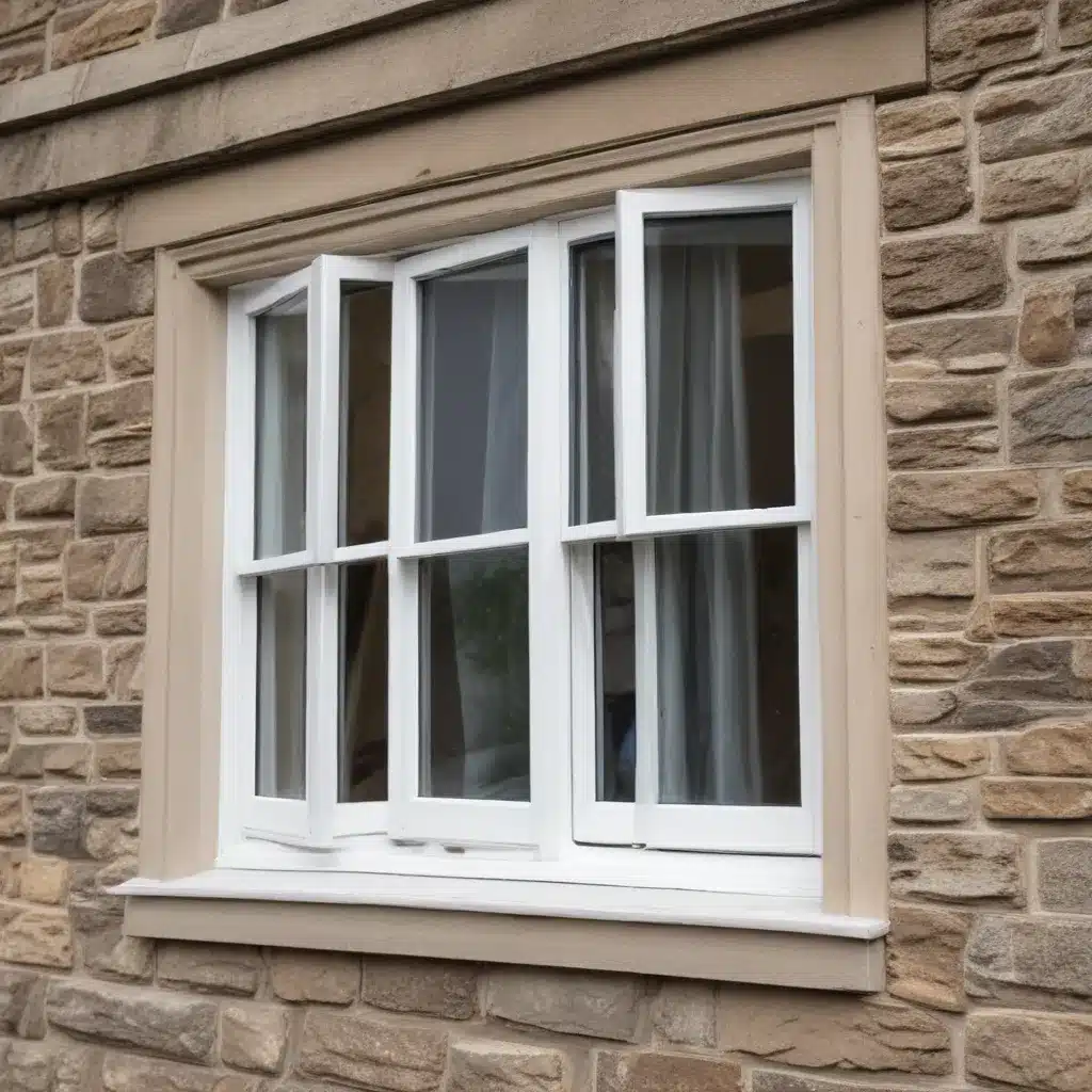 Ensuring Lasting Performance: Window & Door Maintenance in Scotland