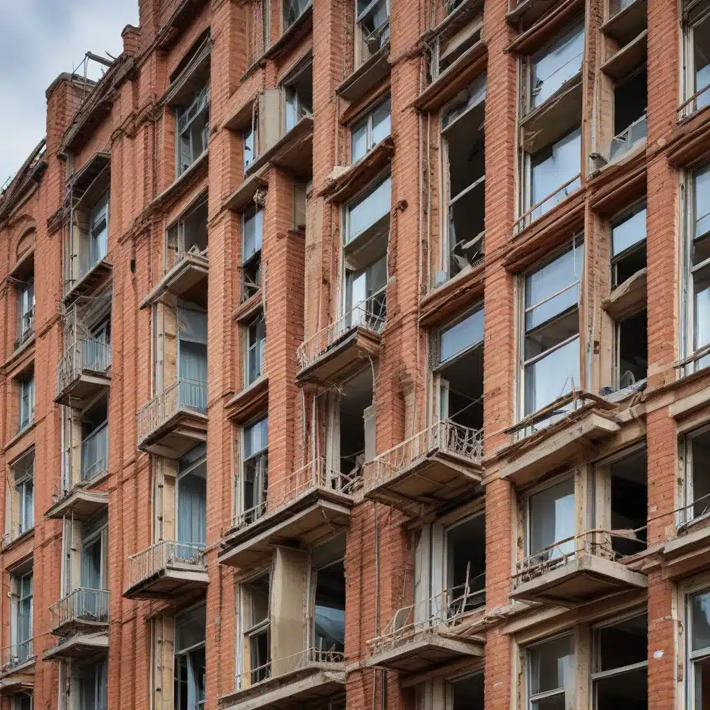 Ensuring Regulatory Compliance for Building Renovations in the UK: Best Practices