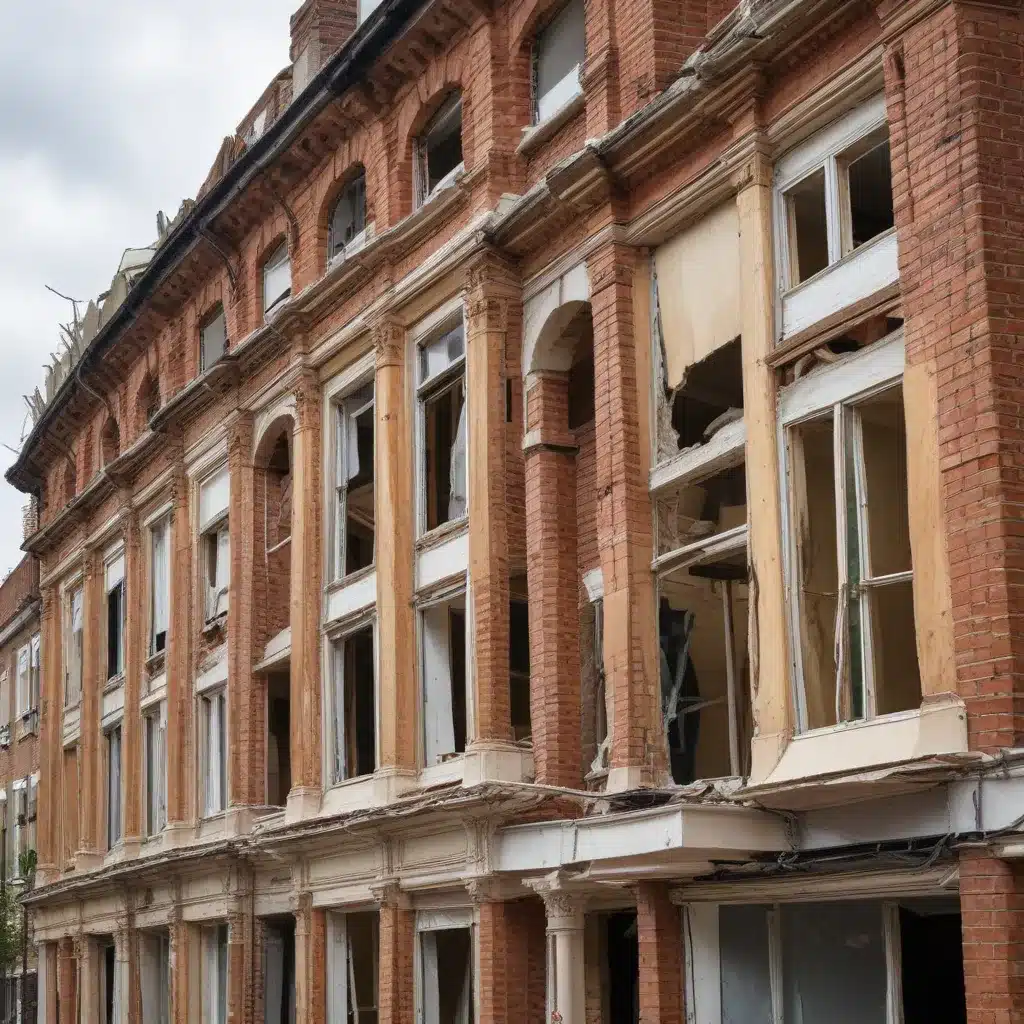 Ensuring Regulatory Compliance for UK Building Renovations: Best Practices