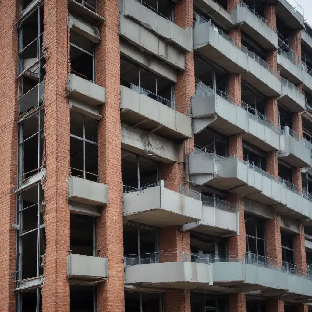 Ensuring Safety in Building Designs: Strategies for Compliance with UK Regulations