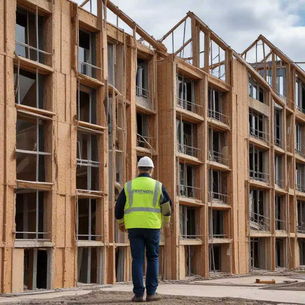 Ensuring Safety in Building Designs across Scotland: A Comprehensive Guide