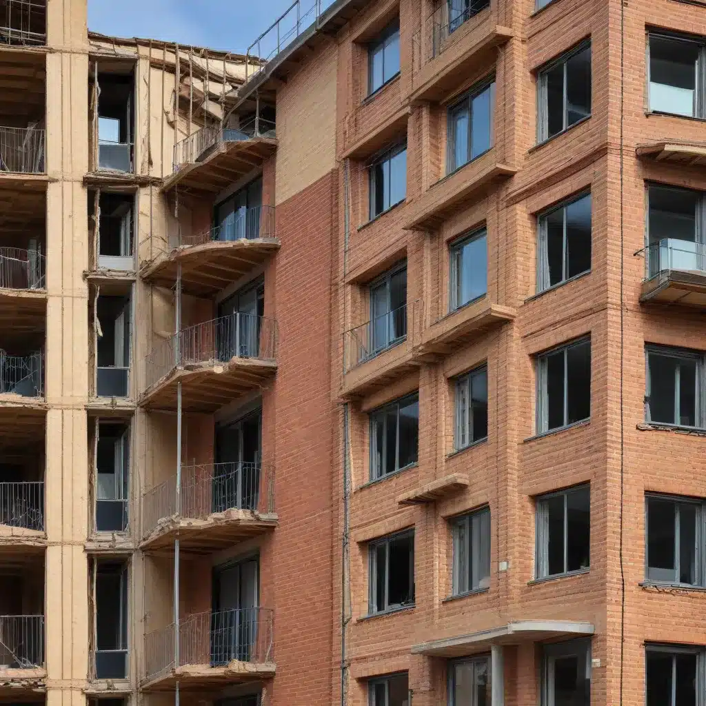 Ensuring Safety in Building Designs across the UK: A Comprehensive Guide