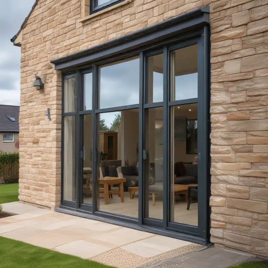 Investing in the Future: Energy-Efficient Windows & Doors for Sustainable Scottish Homes