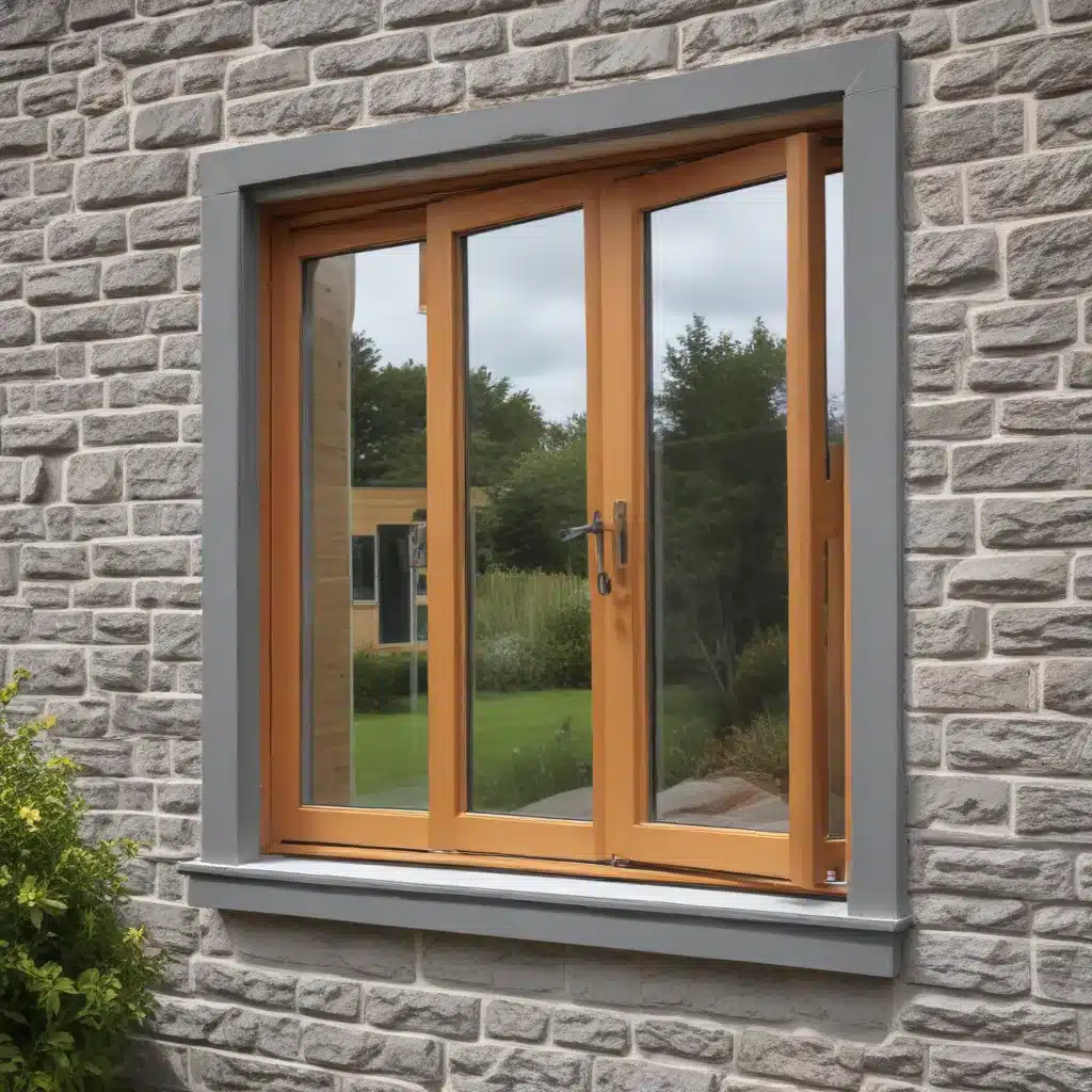 Investing in the Future: Energy-Efficient Windows & Doors for the Environmentally-Conscious Scot