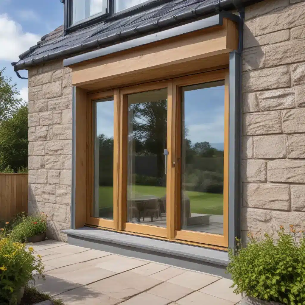 Investing in the Future: Energy-Efficient Windows & Doors for the Environmentally-Conscious Scottish Homeowner, Reducing Carbon Footprint and Utility Costs