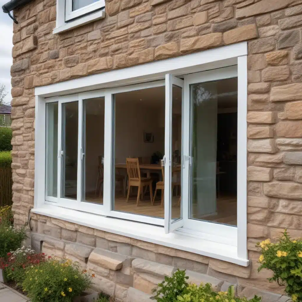 Investing in the Future: Energy-Efficient Windows & Doors for the Environmentally-Conscious Scottish Homeowner, Reducing Utility Costs, Emissions, and Carbon Footprint