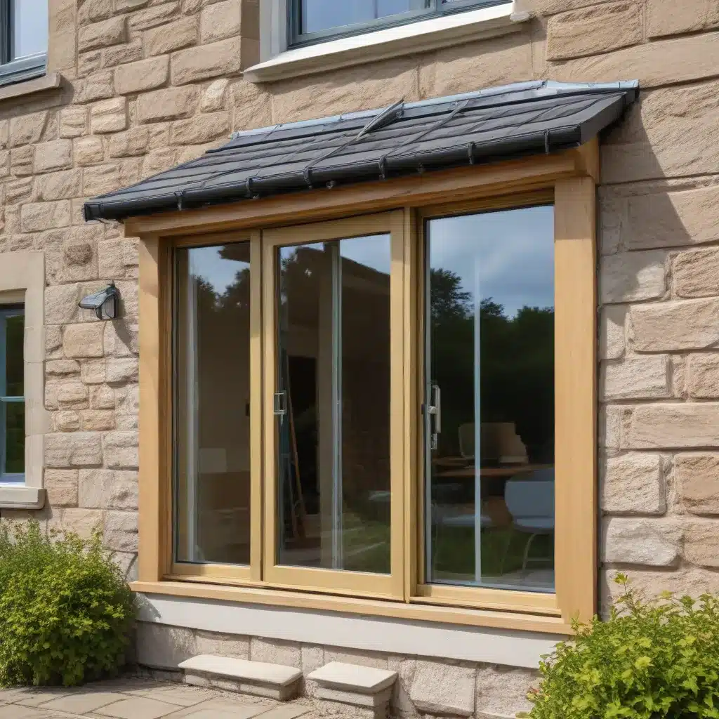 Investing in the Future: Energy-Efficient Windows & Doors for the Environmentally-Conscious Scottish Homeowner, Reducing Utility Costs and Emissions