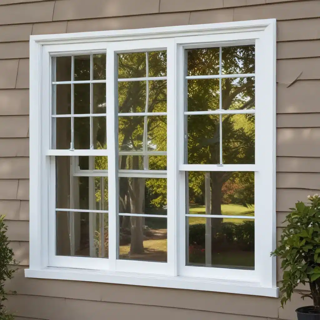 Maintenance-Free Window & Door Options for Aberdeen Homeowners