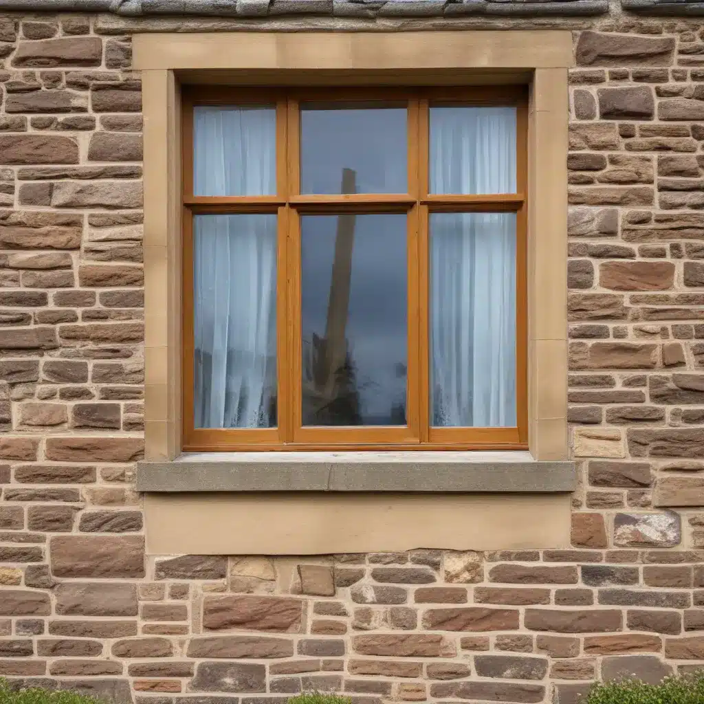 Mastering Moisture Management: Window & Door Solutions for Damp Scottish Homes