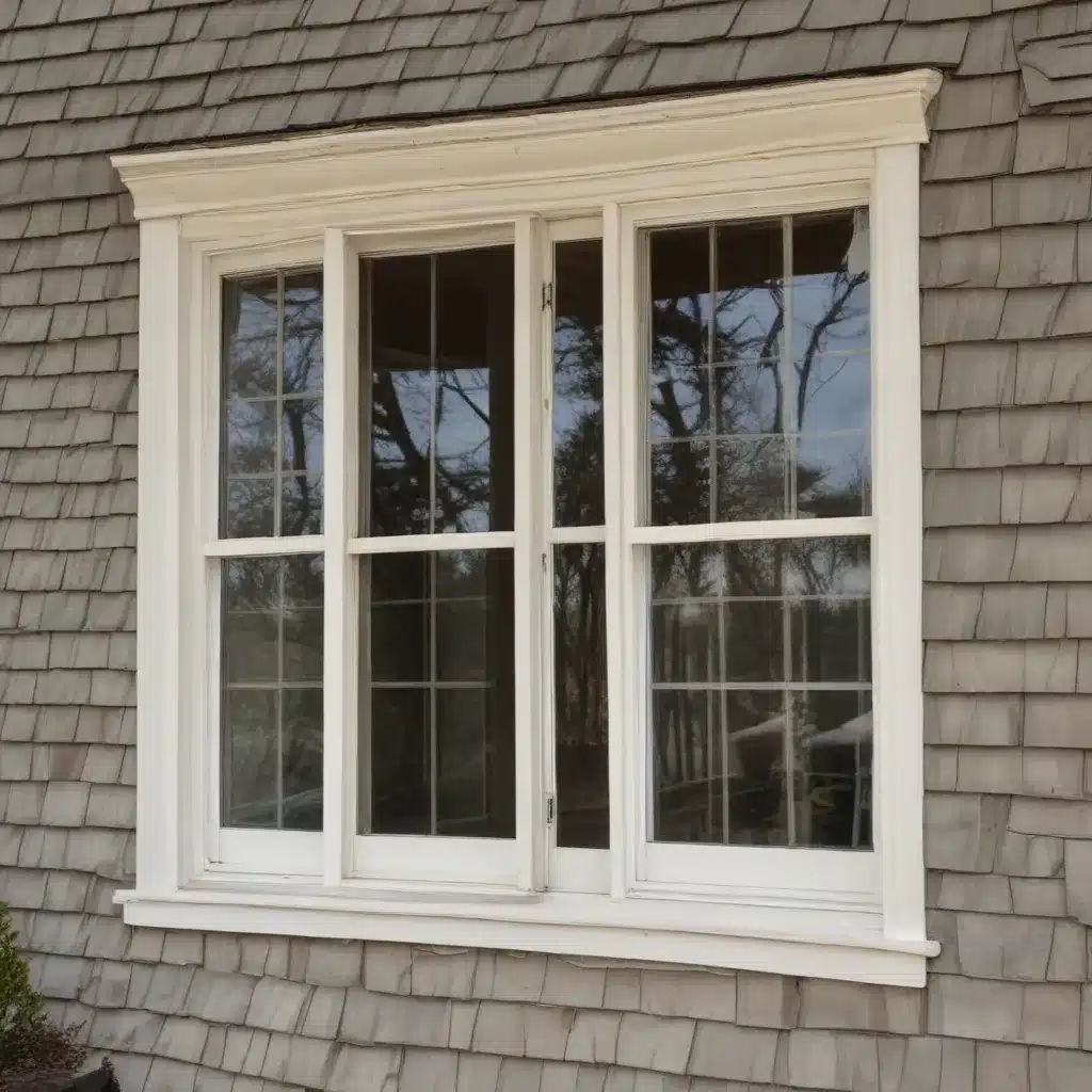Maximizing Energy Efficiency: Window & Door Upgrades for Aberdeen Homes Maximizing Energy Efficiency: Window & Door Upgrades for Aberdeen Homes