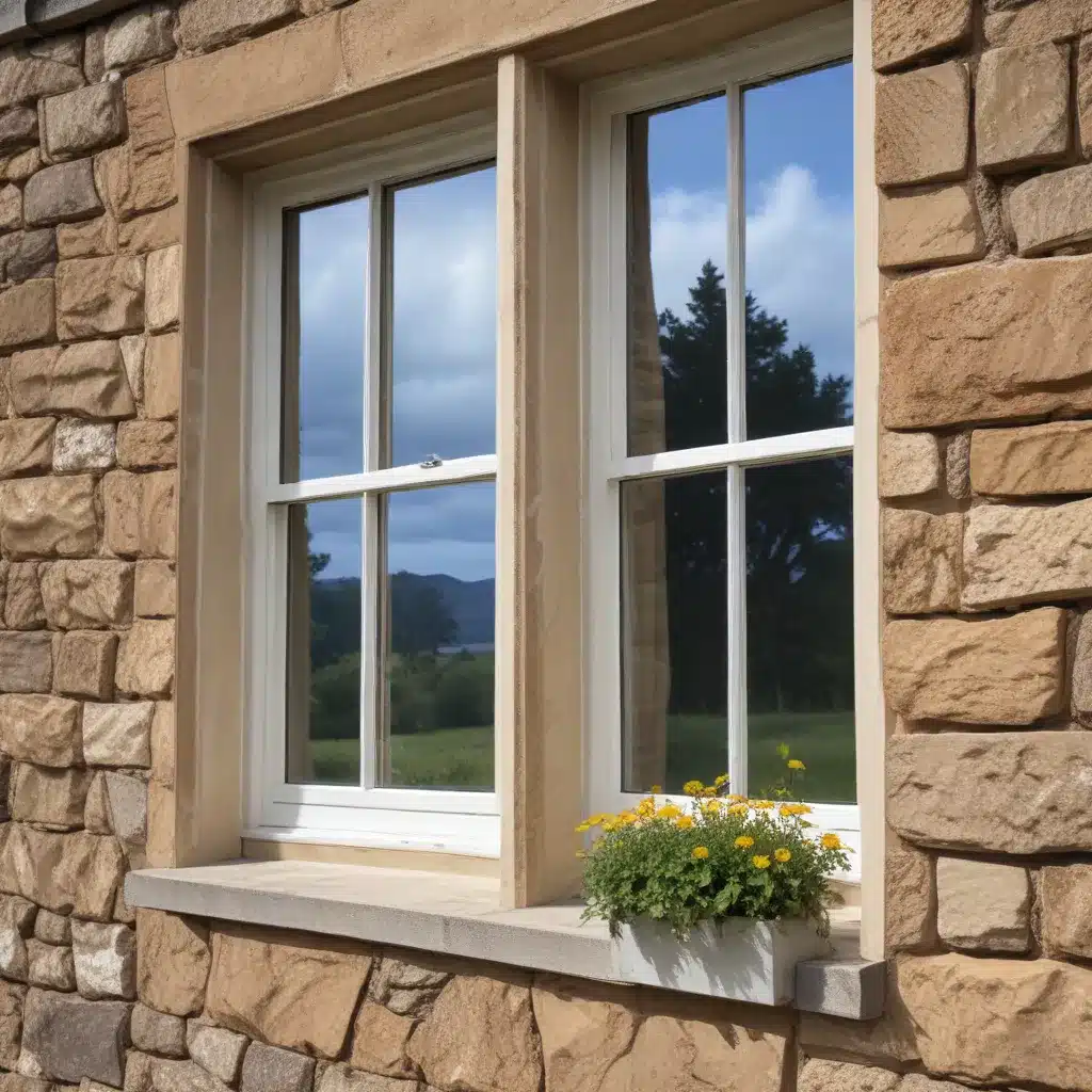 Maximizing Energy Efficiency: Window Upgrades for Sustainability in Scotland