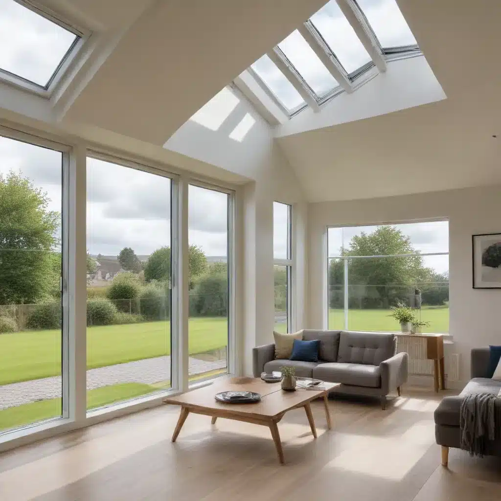 Maximizing Natural Light: Innovative Window Designs for Scottish Interiors