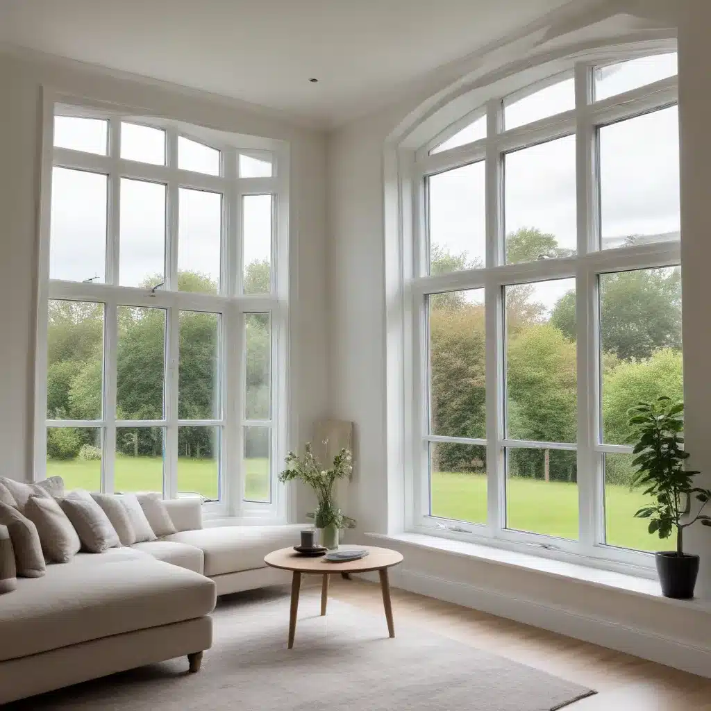 Maximizing Natural Light: Window Designs to Brighten and Uplift Scottish Interiors