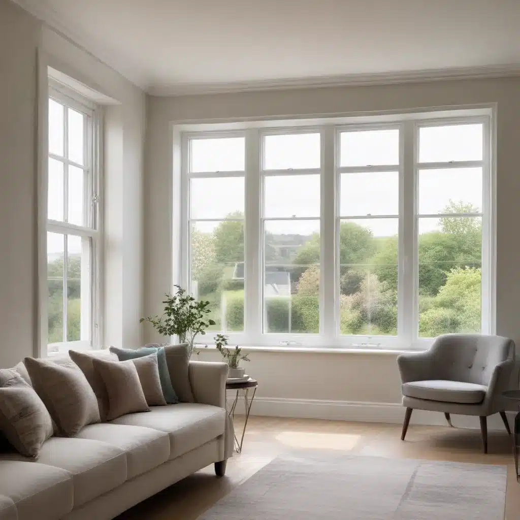 Maximizing Natural Light: Window Designs to Brighten and Uplift Scottish Interiors Year-Round