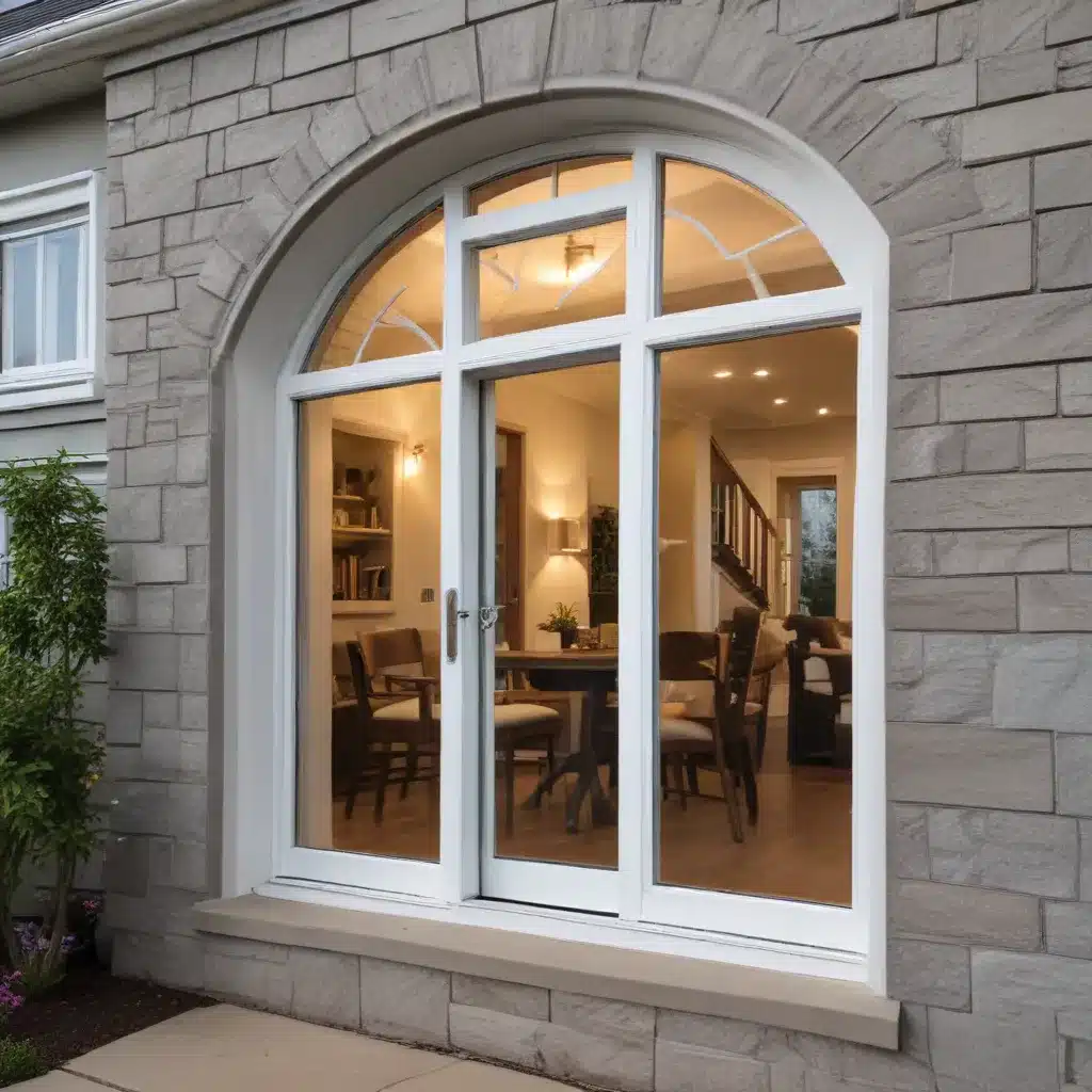 Maximizing Natural Ventilation: Window & Door Designs for Aberdeen Homes Maximizing Natural Ventilation: Window & Door Designs for Aberdeen Homes