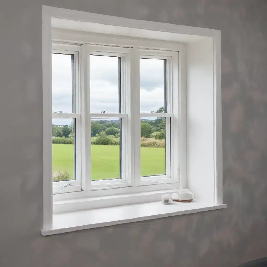 Maximizing Ventilation: Window Designs to Optimize Airflow in Scottish Homes