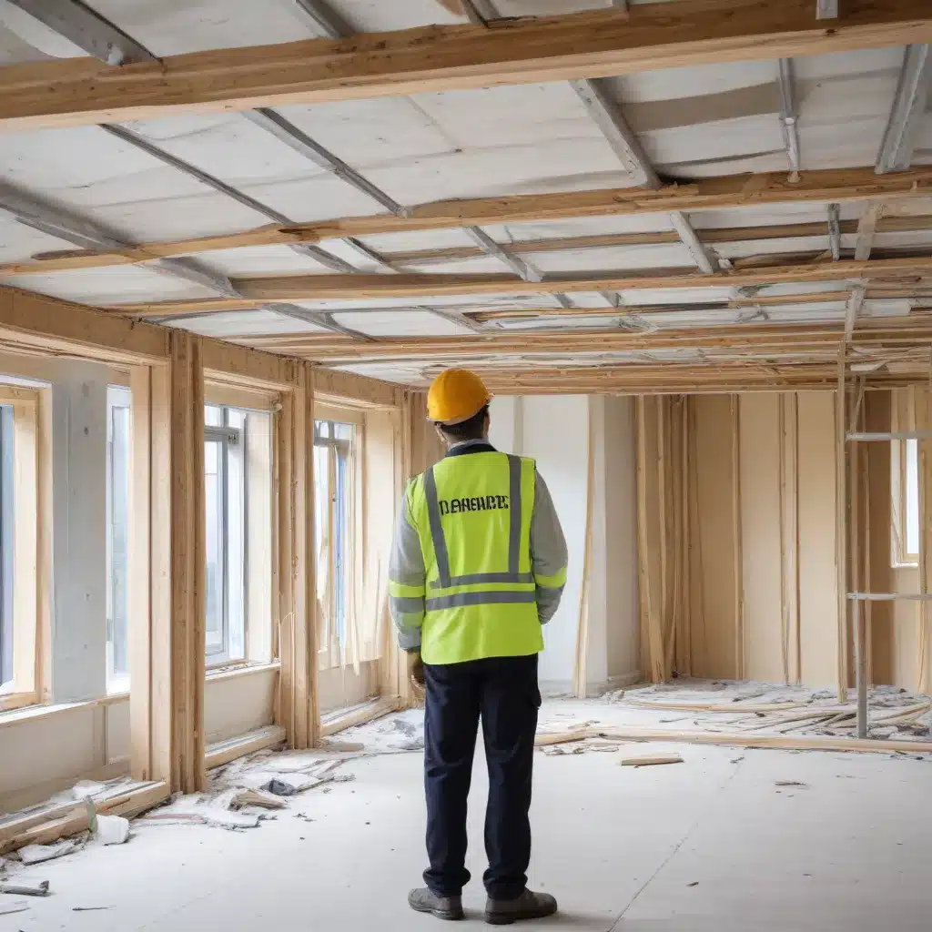 Meeting Safety Standards in UK Building Designs: Strategies for Compliance Meeting Safety Standards in UK Building Designs: Strategies for Compliance