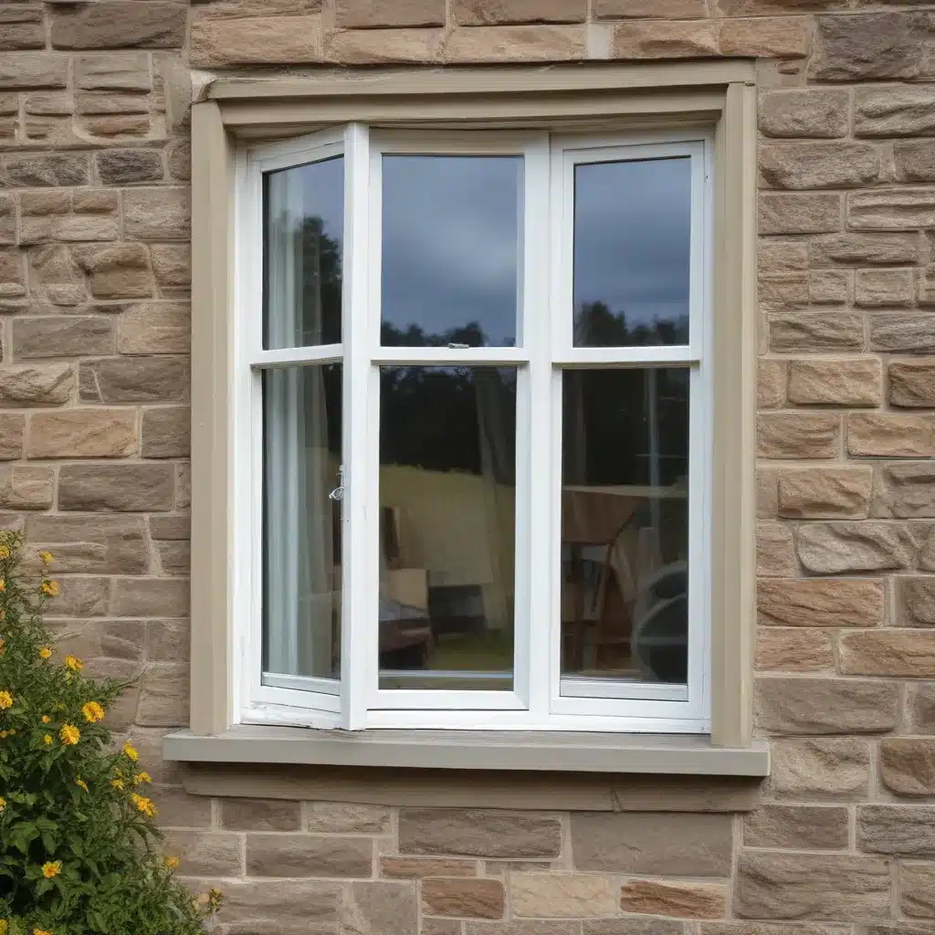 Mitigating Noise Pollution: Sound-Proof Window & Door Options for Scottish Homes