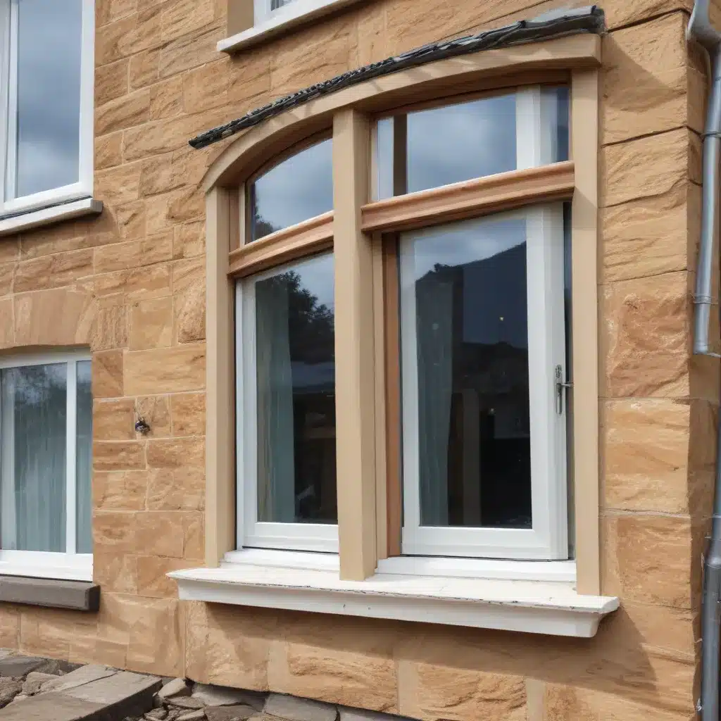 Navigating Local Regulations: Window & Door Installation in Scotland