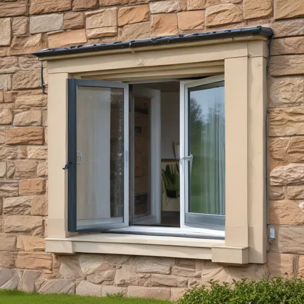 Navigating Local Regulations: Window & Door Installation in Scottish Homes