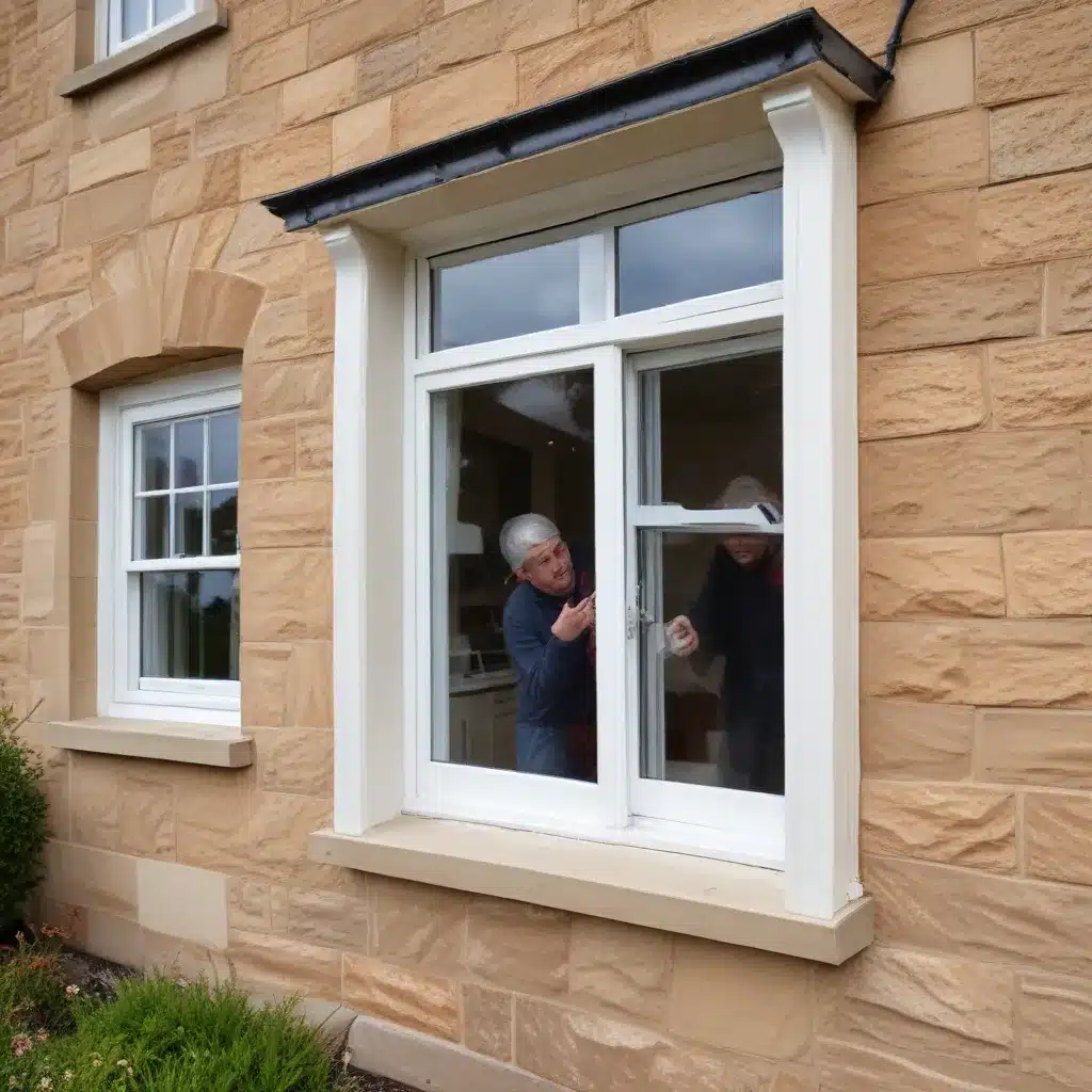 Navigating Local Regulations: Window & Door Installation in Scottish Homes with Expert Guidance