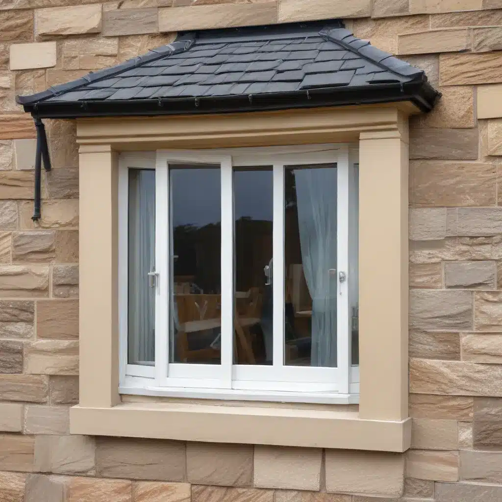 Navigating Local Regulations: Window & Door Installation in Scottish Homes with Expert Guidance, Ensuring Compliance