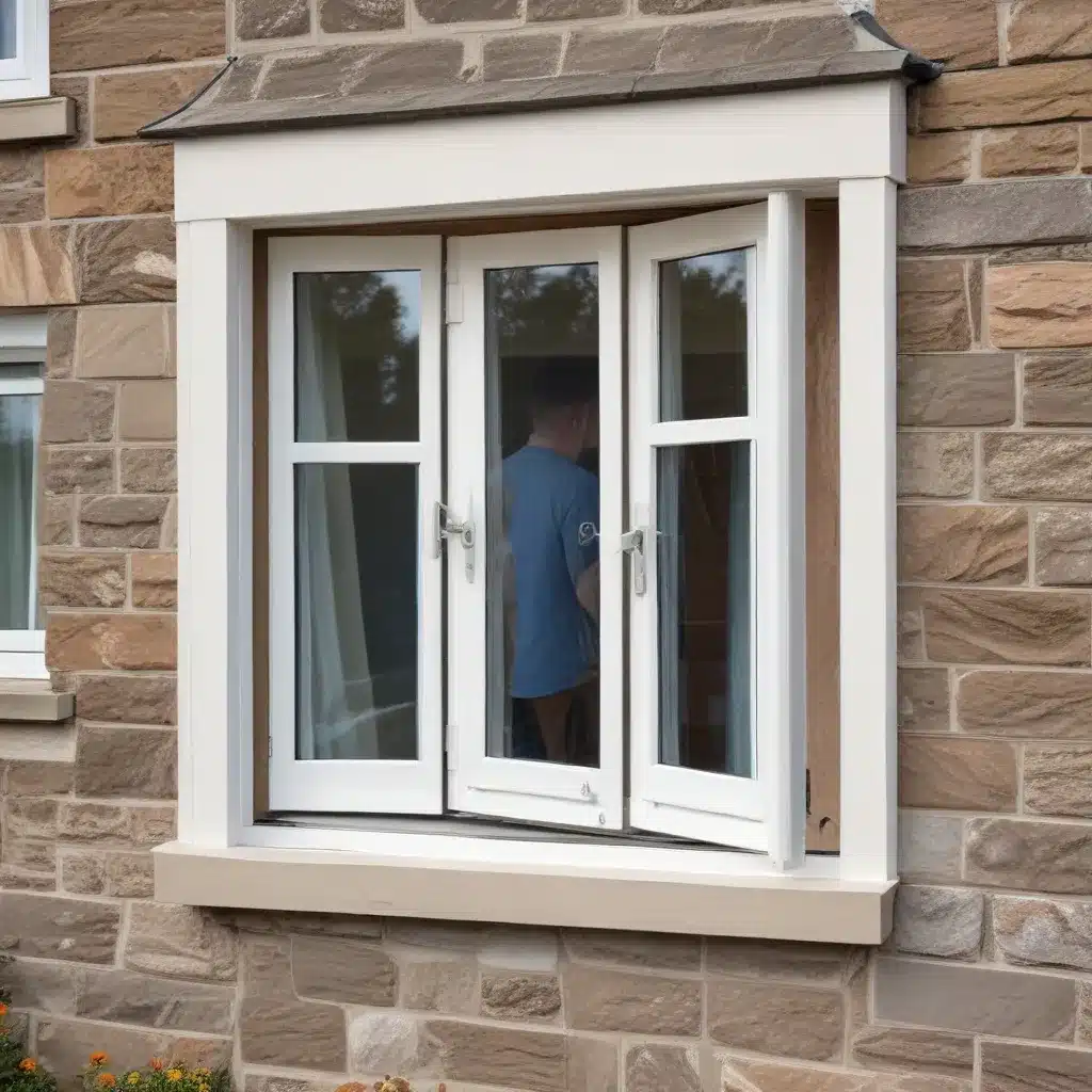 Navigating Local Regulations: Window & Door Installation in Scottish Homes with Expert Guidance, Ensuring Compliance, Quality, and Smooth Installations